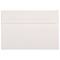 JAM Paper A8 Strathmore Invitation Envelopes, 50ct.